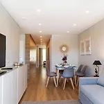 Alcantara Factory Ii Appartement *