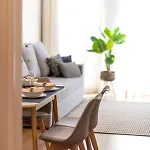 Appartement Alcantara Factory Ii