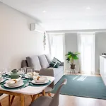 Alcantara Factory Ii Appartement *
