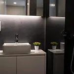 Appartement Alcantara Factory Ii