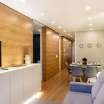 Alcantara Factory Ii Appartement *