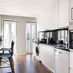 Alcantara Factory Ii Appartement