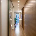Alcantara Factory Ii Appartement *