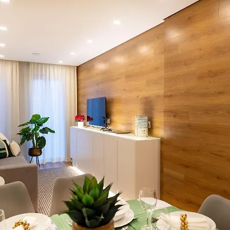 Alcantara Factory Ii * Lissabon