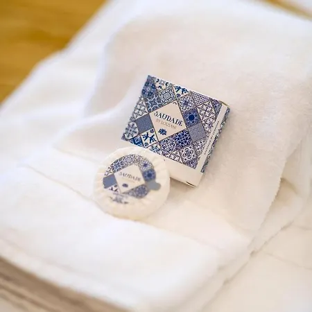 Alcantara Factory Ii Appartement Lissabon