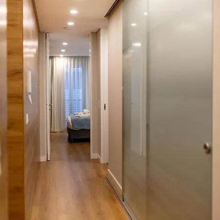 Alcantara Factory Ii Appartement Lissabon