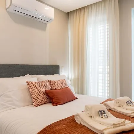 Alcantara Factory Ii Appartement Lissabon