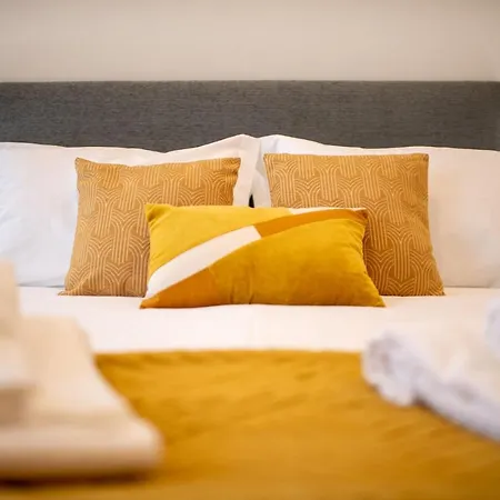 Appartamento Alcantara Factory Ii *