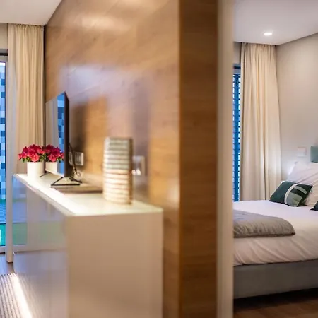 Alcantara Factory Ii * Lissabon