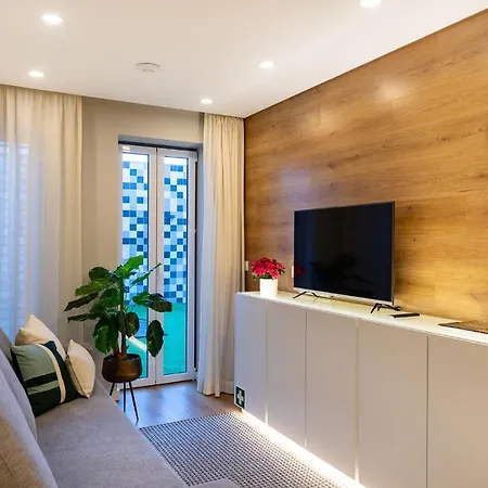 Alcantara Factory Ii Lissabon