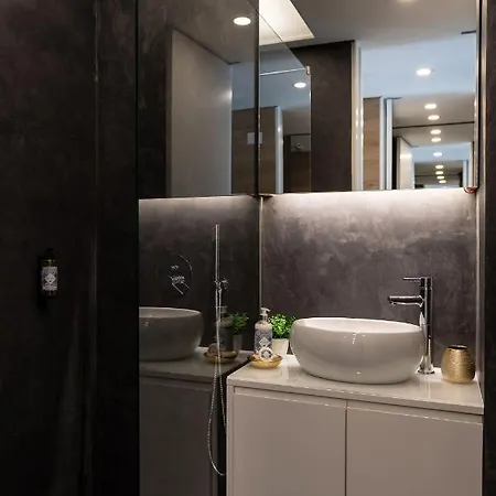 Appartamento Alcantara Factory Ii Lisbona