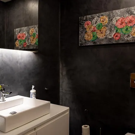 Alcantara Factory Ii Appartement Lissabon