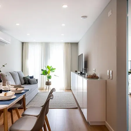 Alcantara Factory Ii Appartement Lissabon