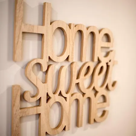 Appartement Alcantara Factory Ii *