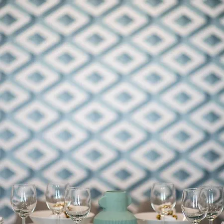 Alcantara Factory Ii * Lissabon