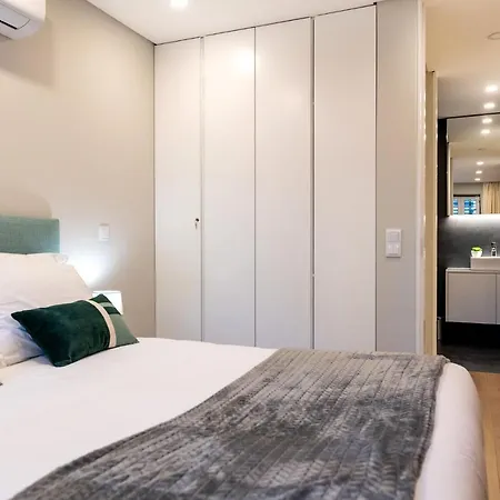 Alcantara Factory Ii Appartamento