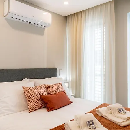 Alcantara Factory Ii * Lisbona