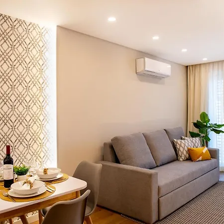 Alcantara Factory Ii *