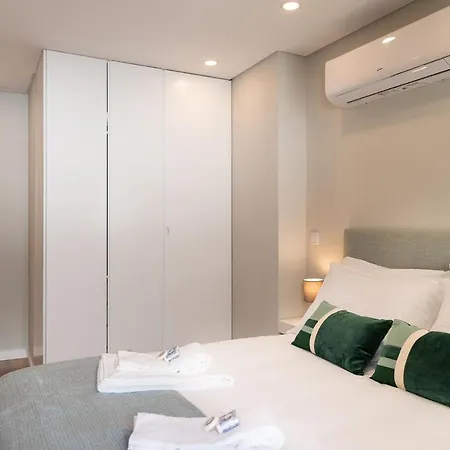 Alcantara Factory Ii Lissabon