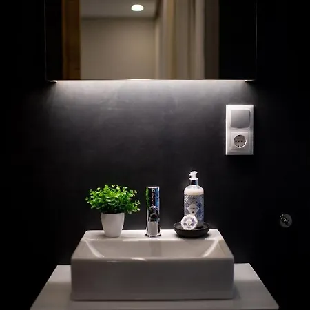 Alcantara Factory Ii Appartement Lissabon