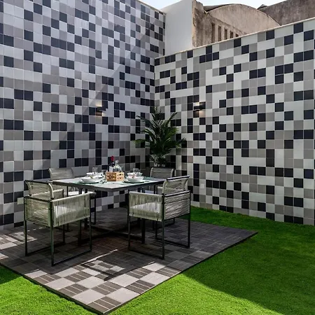 Alcantara Factory Ii Appartamento *