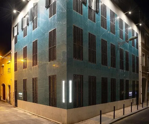 Alcântara Factory Ii *