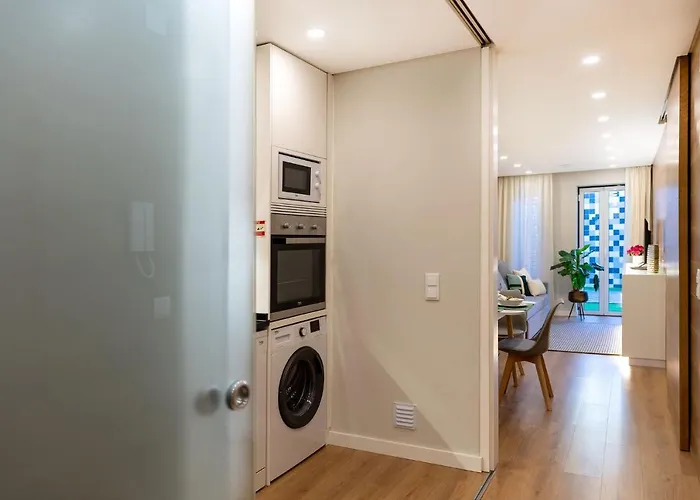 Alcântara Factory Ii Lisboa