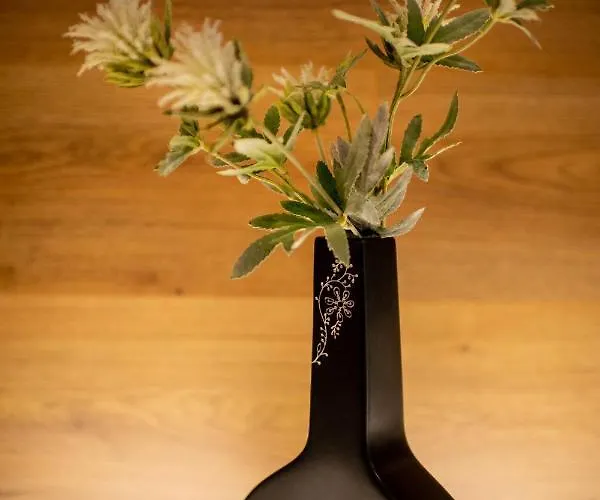 Appartement Alcântara Factory Ii *