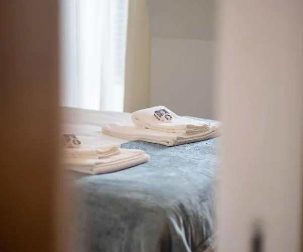 Appartement Alcântara Factory Ii Lisboa