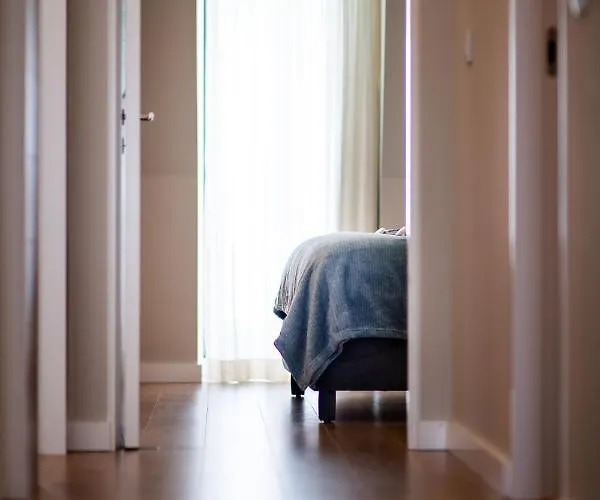 Alcântara Factory Ii Appartement Lisboa