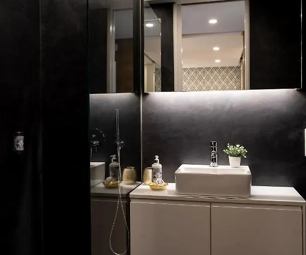 Alcântara Factory Ii * Lisboa