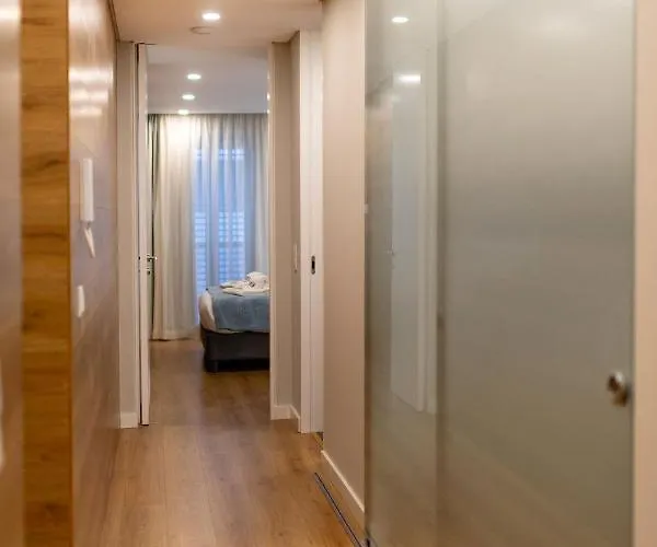 Alcântara Factory Ii Appartement Lisboa