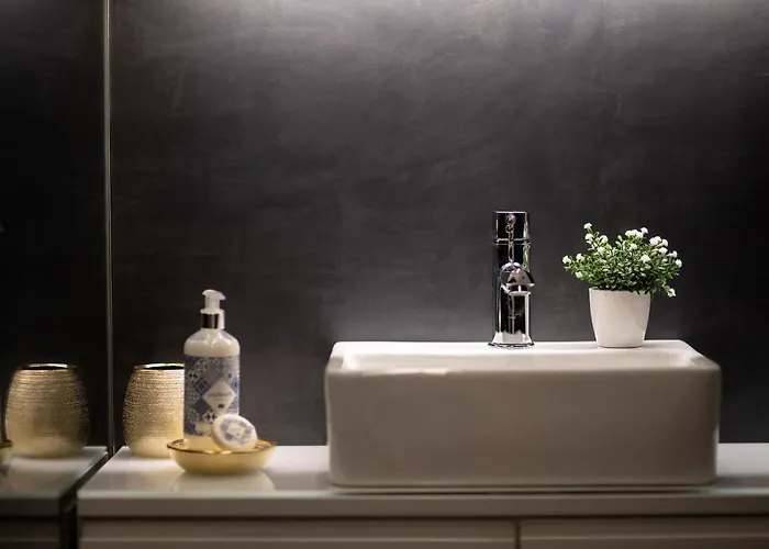 Alcântara Factory Ii Appartement