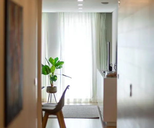 Alcântara Factory Ii *