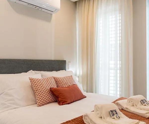 Alcântara Factory Ii Appartement Lisboa