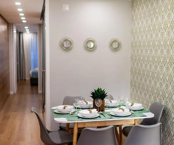 Alcântara Factory Ii * Lisboa