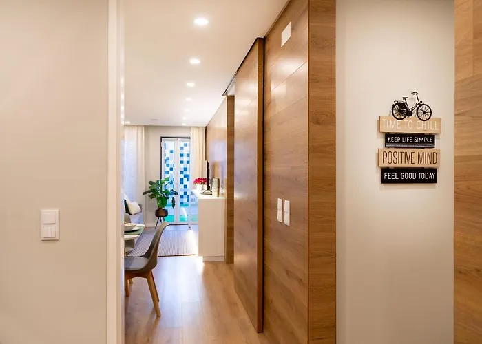 Alcântara Factory Ii * Lisboa