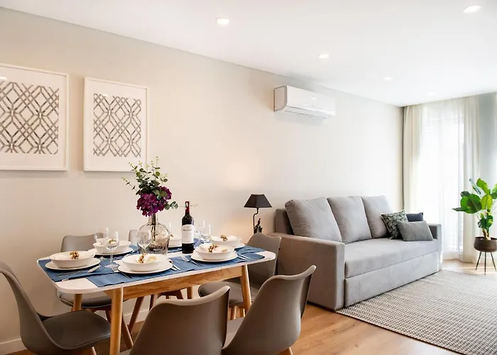 Alcântara Factory Ii Lisboa