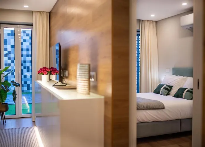 Alcântara Factory Ii * Lisboa