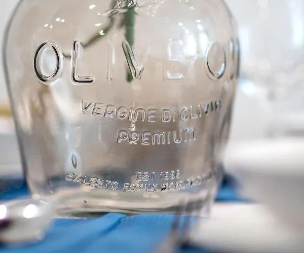 Appartement Alcântara Factory Ii