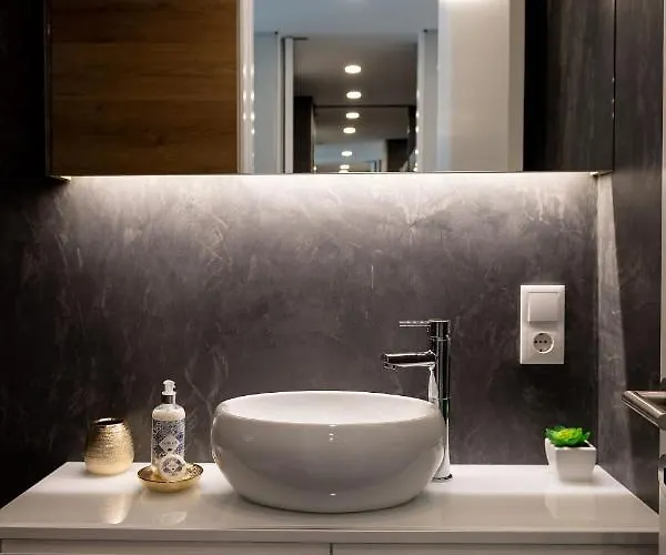 Alcântara Factory Ii Appartement Lisboa