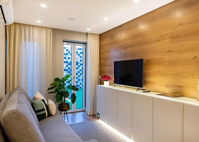 Alcântara Factory Ii Lisboa