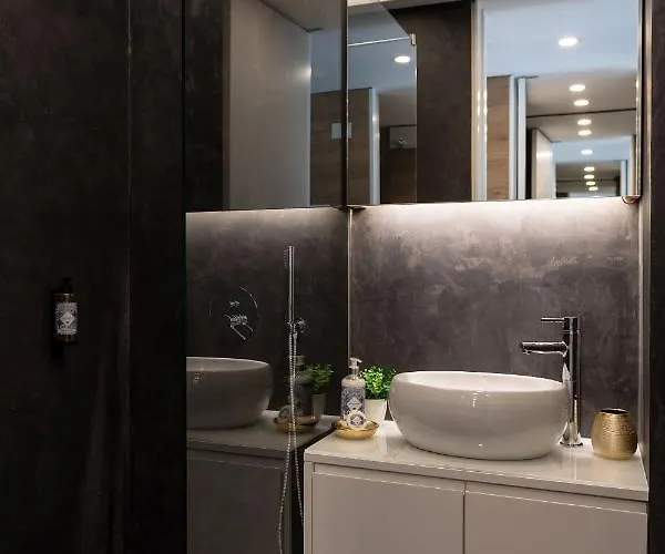 Appartement Alcântara Factory Ii Lisboa