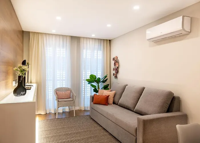 Alcântara Factory Ii Appartement