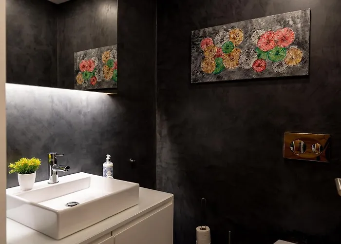 Alcântara Factory Ii Appartement Lisboa