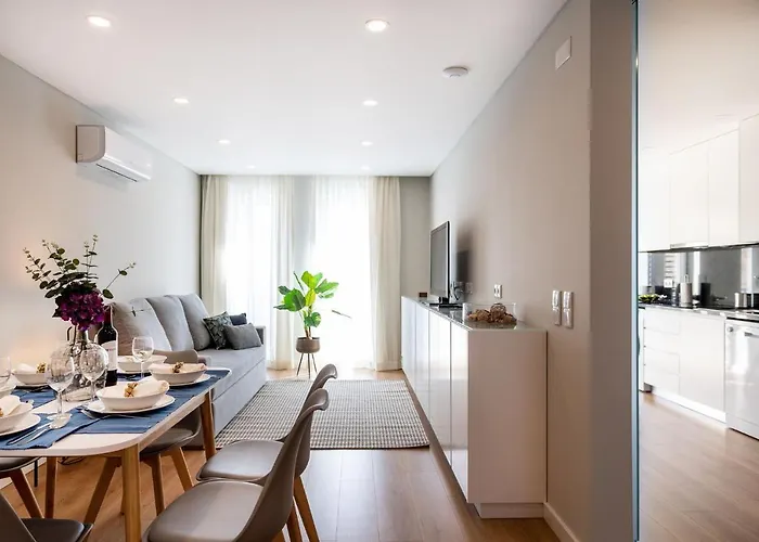 Alcântara Factory Ii Appartement Lisboa