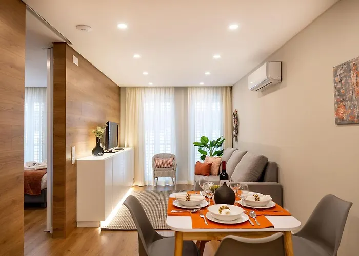 Alcântara Factory Ii Appartement Lisboa