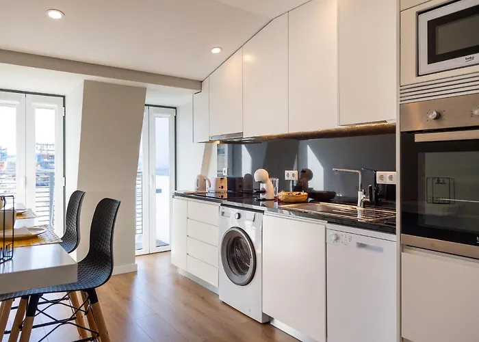 Alcântara Factory Ii Lisboa