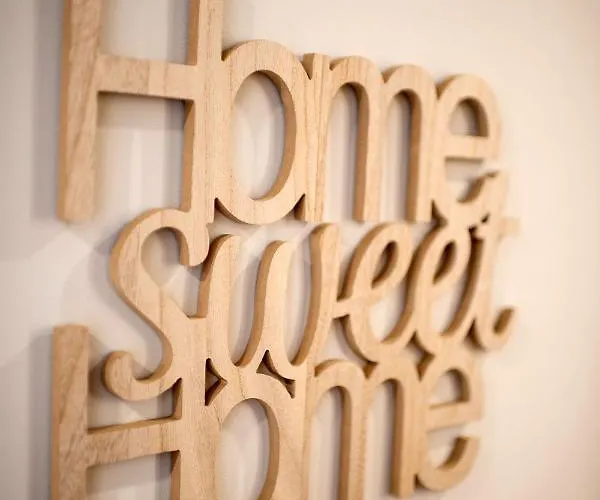 Appartement Alcântara Factory Ii *