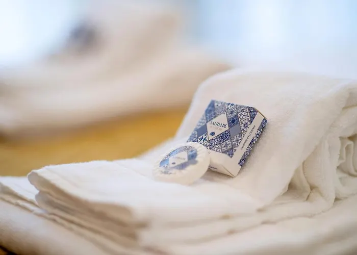 Alcântara Factory Ii Appartement